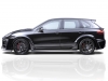 LUMMA Design Porsche Cayenne 2012