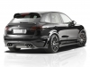LUMMA Design Porsche Cayenne 2012