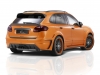 LUMMA Design Porsche Cayenne 2012