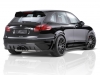 LUMMA Design Porsche Cayenne 2012