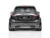 LUMMA Design Porsche Cayenne 2012