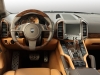 LUMMA Design Porsche Cayenne 2012