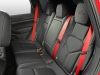 LUMMA Design Porsche Cayenne 2012