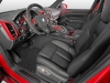 LUMMA Design Porsche Cayenne 2012
