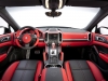LUMMA Design Porsche Cayenne 2012