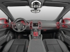 LUMMA Design Porsche Cayenne 2012