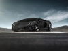 2012 MANSORY CARBONADO Black Diamond Lamborghini Aventador