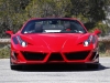 2012 MANSORY Ferrari 458 Spider thumbnail photo 18733