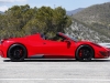 MANSORY Ferrari 458 Spider 2012