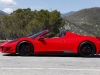 2012 MANSORY Ferrari 458 Spider thumbnail photo 18736