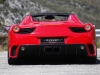 2012 MANSORY Ferrari 458 Spider thumbnail photo 18737