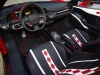 MANSORY Ferrari 458 Spider 2012