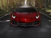 2012 MANSORY Lamborghini Aventador thumbnail photo 18598