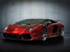 2012 MANSORY Lamborghini Aventador thumbnail photo 18605