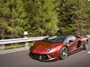 2012 MANSORY Lamborghini Aventador thumbnail photo 18608