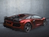 2012 MANSORY Lamborghini Aventador thumbnail photo 18610