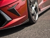 MANSORY Lamborghini Aventador 2012