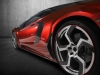 MANSORY Lamborghini Aventador 2012