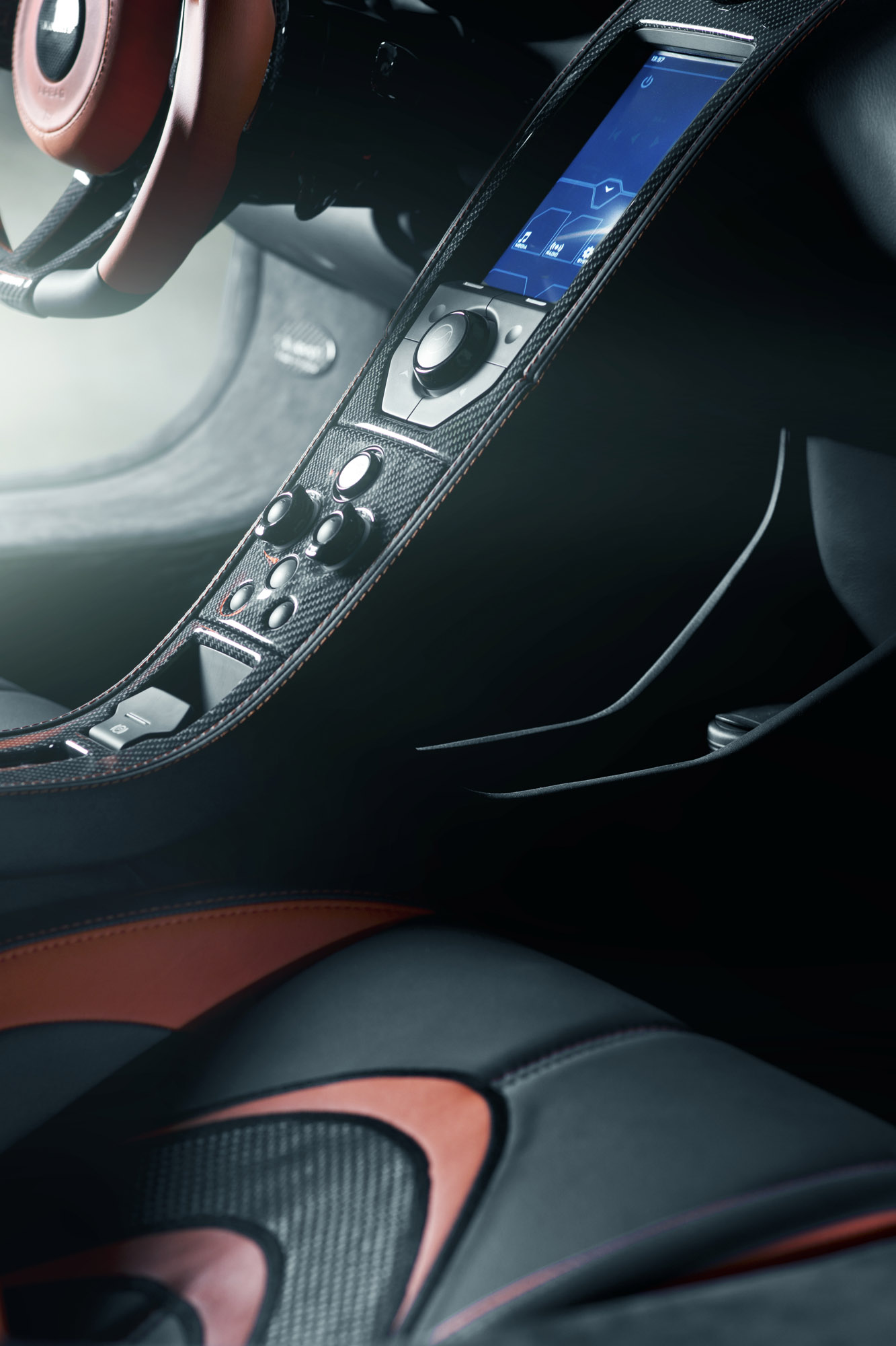 MANSORY McLaren MP4-12C photo #19