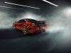 MANSORY McLaren MP4-12C 2012