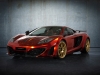 2012 MANSORY McLaren MP4-12C thumbnail photo 18683