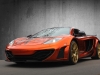 2012 MANSORY McLaren MP4-12C thumbnail photo 18685