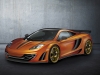 MANSORY McLaren MP4-12C 2012