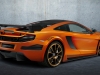 2012 MANSORY McLaren MP4-12C thumbnail photo 18687