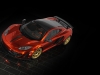 MANSORY McLaren MP4-12C 2012