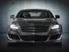 2012 MANSORY Mercedes-Benz CLS 63 AMG