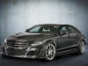 2012 MANSORY Mercedes-Benz CLS 63 AMG thumbnail photo 18667