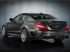 2012 MANSORY Mercedes-Benz CLS 63 AMG thumbnail photo 18668