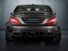 2012 MANSORY Mercedes-Benz CLS 63 AMG thumbnail photo 18669