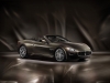 2012 Maserati GranCabrio Fendi