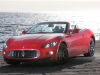 Maserati GranCabrio Sport 2012