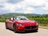 2012 Maserati GranCabrio Sport thumbnail photo 47564