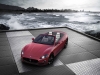 Maserati GranCabrio Sport 2012