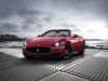 Maserati GranCabrio Sport 2012