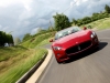 Maserati GranCabrio Sport 2012