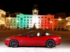 Maserati GranCabrio Sport 2012