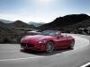 Maserati GranCabrio Sport 2012