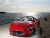 Maserati GranCabrio Sport 2012