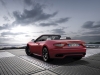 Maserati GranCabrio Sport (2012)