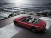 Maserati GranCabrio Sport 2012