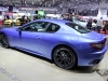 Maserati GranTurismo Sport 2012