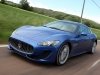 Maserati GranTurismo Sport 2012