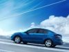 Mazda 3 Sedan 2012