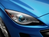 Mazda 3 Sedan 2012