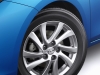 Mazda 3 Sedan 2012