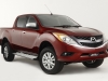 2012 Mazda BT-50